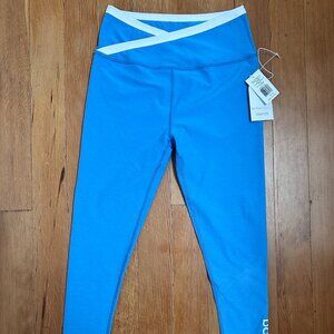 Beyond Yoga Outlines High Waisted Midi Legging - Size XL